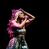 23 giugno 2021 &ndash; Parco Caserme Rosse - OLTRE festival - Bologna &ndash; Margherita Vicario in concerto