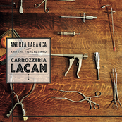 Andrea Labanca - CARROZZERIA LACAN