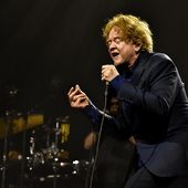 7 novembre 2025 - Kioene Arena - Padova - Simply Red in concerto