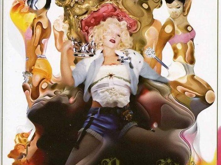 Il trainante e ballabile esordio solista di Gwen Stefani Il trainante e ballabile esordio solista di Gwen Stefani