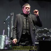 18 luglio 2017 - Flowers Festival - Parco della Certosa Reale - Collegno (To) - Einsturzende Neubauten in concerto