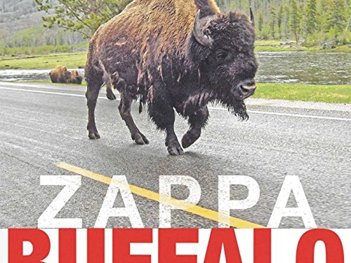 Il documentario su Frank Zappa finanziato tramite Kickstarter suscita discordie fra i figli-eredi del musicista: Dweezil ricorre a un avvocato