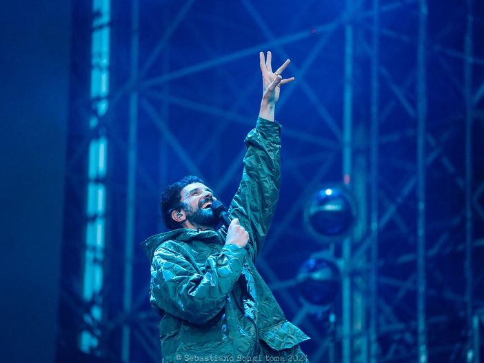 Kasabian, ieri sera due nuove canzoni