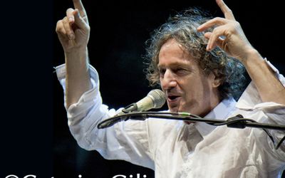 22 Maggio 2011 - Piazza del Comune - Fabriano (An) - Goran Bregovic in concerto