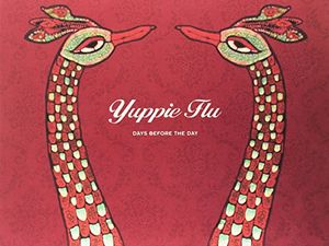 Ritornano gli Yuppie Flu con ‘Toast masters’  