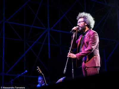 25 e 26 maggio &apos;Musica per il Sì&apos; con Cristicchi, Marlene Kuntz e tanti altri