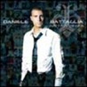 Daniele Battaglia - TUTTO IL MARE CHE VORREI - SANREMO 2008