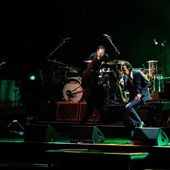 4 luglio 2022 - Arena - Verona - Nick Cave in concerto
