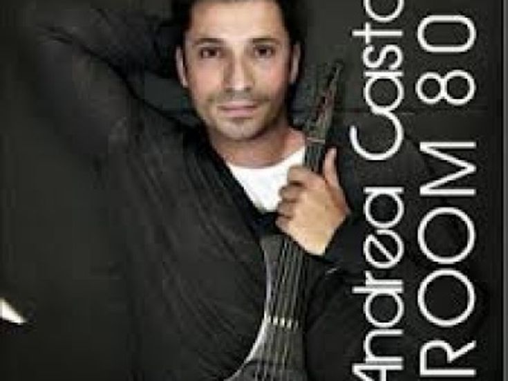 Andrea Casta rivisita &apos;I like Chopin&apos; di Gazebo per i trent&apos;anni del brano