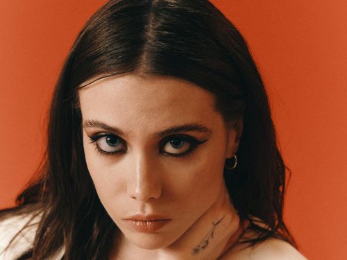 Lil Jolie di "Amici 23" firma con BMG