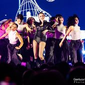 24 aprile 2024 - Kioene Arena - Padova - Annalisa in concerto