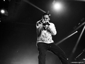 Eastpak Antidote Tour: evento spostato all&apos;Alcatraz di Milano