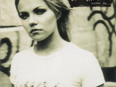 Lene Marlin