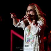 7 luglio 2017 - Arena Derthona - Tortona (Al) - Anastacia in concerto