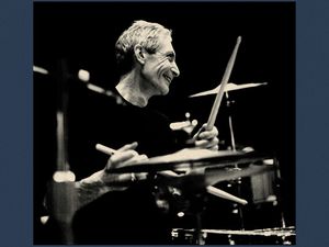 Charlie Watts 