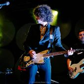 4 luglio 2024 - Pistoia Blues - Fortezza Santa Barbara - Pistoia - Calexico in concerto 4 luglio 2024 - Pistoia Blues - Fortezza Santa Barbara - Pistoia - Calexico in concerto