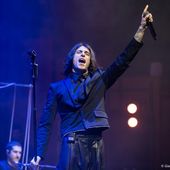 25 marzo 2025 - Auditorium Parco della Musica - Roma - Naska in concerto