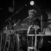 19 gennaio 2020 - Auditorium Parco della Musica - Roma - Niccol&ograve; Fabi in concerto