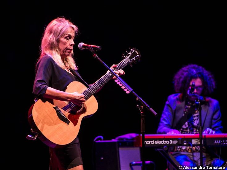 Rickie Lee Jones
