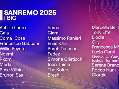 Sanremo Ariston
