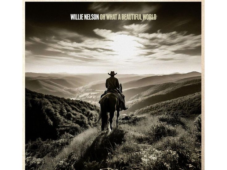 Willie Nelson