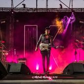 14 luglio 2015 - Porto Antico - Genova - Kolors in concerto