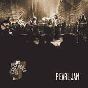 Pearl Jam - MTV UNPLUGGED