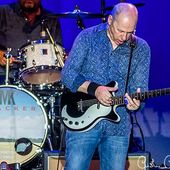 18 luglio 2015 - Hydrogen Festival - Anfiteatro Camerini - Piazzola sul Brenta (Pd) - Mark Knopfler in concerto