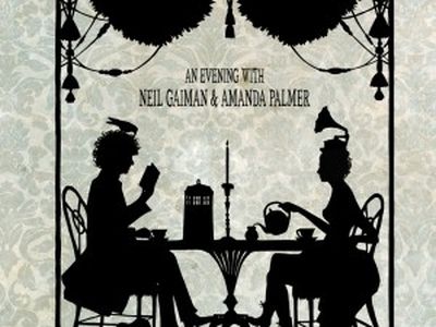 Amanda Palmer, a settembre su Cooking Vinyl l'album finanziato con Kickstarter