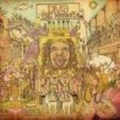 Dave Matthews - BIG WHISKEY AND THE GROOGRUX KINGS