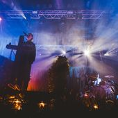 5 novembre 2025 - Alcatraz - Milano - Ethel Cain in concerto