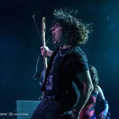 16 dicembre 2023 - Alcatraz - Milano - Last Internationale in concerto