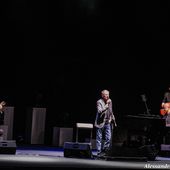 17 aprile 2025 - Teatro Clerici - Brescia - Roberto Vecchioni in concerto