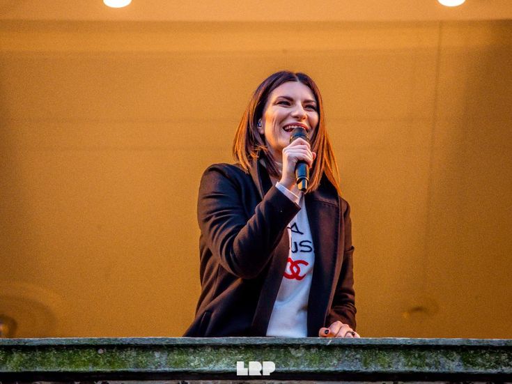Laura Pausini