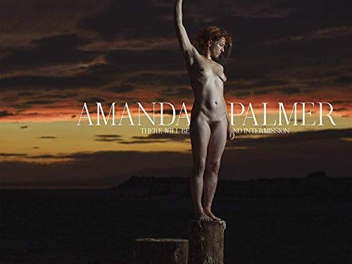 Kickstarter, Amanda Palmer raccoglie dai fan quasi 200 mila dollari in un giorno
