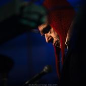 19 settembre 2020 - Moonland - Sarzana (Sp) - Vinicio Capossela in concerto 19 settembre 2020 - Moonland - Sarzana (Sp) - Vinicio Capossela in concerto