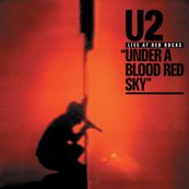 U2 - THE VIRTUAL ROAD: U2 LIVE AT RED ROCKS: UNDER A BLOOD RED SKY - U2