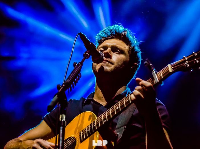 Concerti: Niall Horan porta &#039;The show&#039; dal vivo in Italia