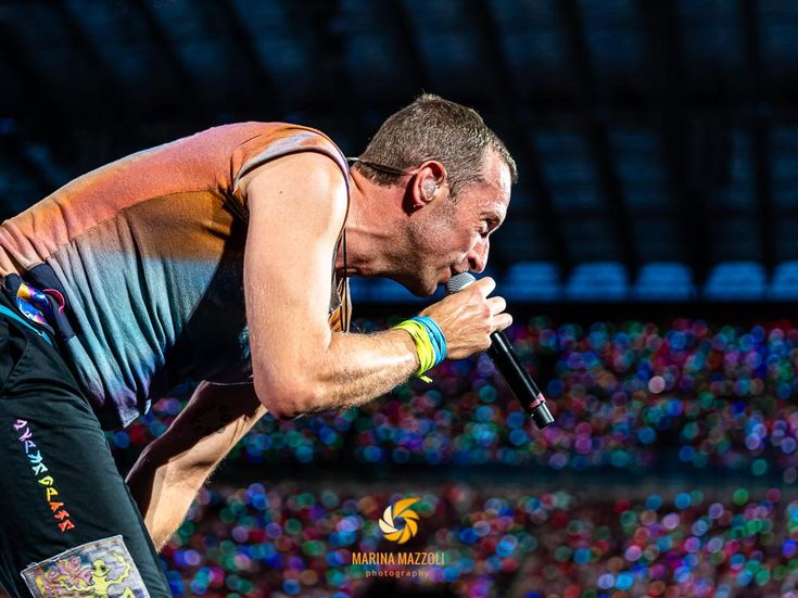 Coldplay