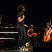 11 marzo 2018 - Teatro Politeama - Genova - Giovanni Allevi in concerto