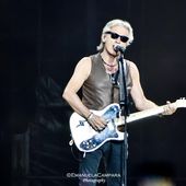 5 luglio 2023 - Stadio Meazza - Milano - Ligabue in concerto 5 luglio 2023 - Stadio Meazza - Milano - Ligabue in concerto