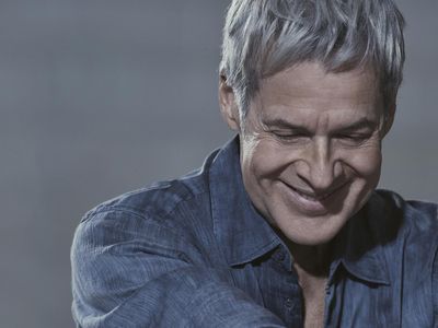 Claudio Baglioni
