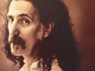 Frank Zappa