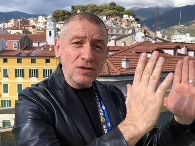 Duccio Forzano