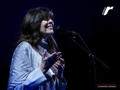 Alice, ecco il singolo &apos;Nata ieri&apos;: il nuovo album &apos;Samsara&apos; il 18 settembre