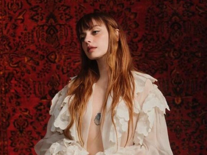 Annalisa: “Trasformarsi aiuta a capire meglio gli altri” Annalisa: “Trasformarsi aiuta a capire meglio gli altri”