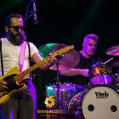 6 agosto 2017 - Giardino del Principe Dreams Festival - Loano (Sv) - Cristina D&#039;Avena in concerto