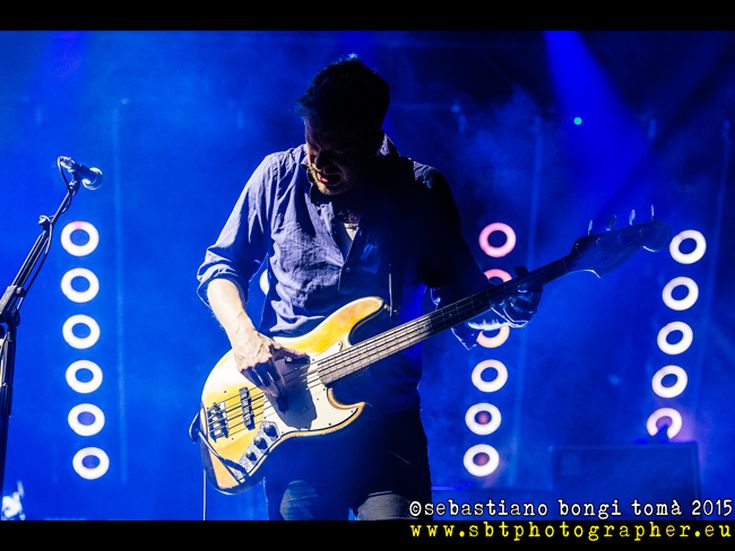 Classifiche, Billboard album chart: tornano primi Mumford &amp; Sons