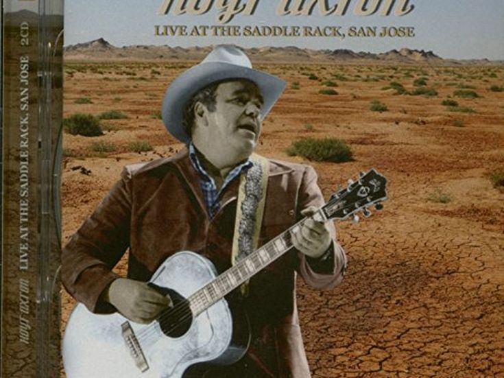 E' morto Hoyt Axton, folk-singer e compositore
