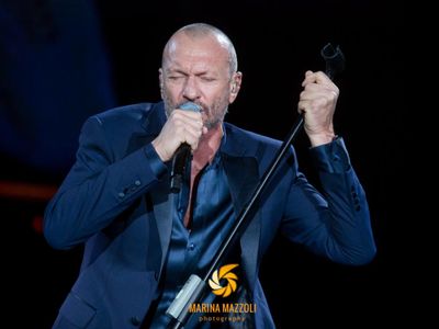 Le otto nuove canzoni di Biagio Antonacci. 'Cantautorato vecchio stile'